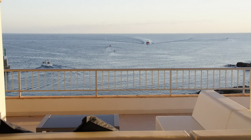 Cala Ratjada – Mehr Meerblick geht nicht