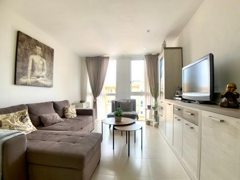 Cala Ratjada – Strandnahe Wohnung mit privater Dachterrasse