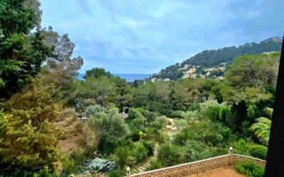 Einfamilienhaus in mediterraner Umgebung – Costa de Canyamel