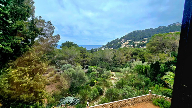 Einfamilienhaus in mediterraner Umgebung – Costa de Canyamel